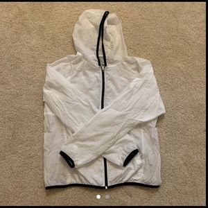 Forever 21 windbreaker